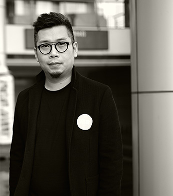 副會長：陳興博